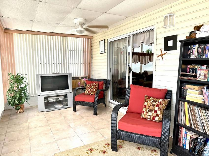 4613 Duffer Place a Lakeland, FL Mobile or Manufactured Home for Sale